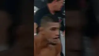 Old School Knockout from Douglas Lima