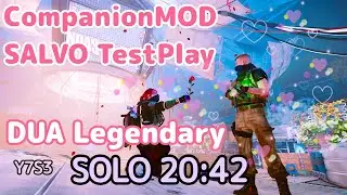 【👨🏻‍🦲ON】District Union Arena🧸Legendary SOLO(20:42)PS5【The Division2】