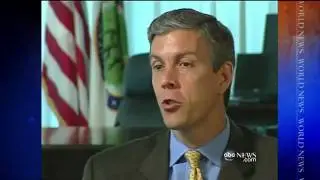 Race for Education Reform