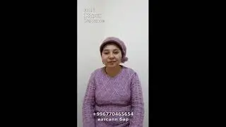 Сонун результат - Зоб, жүрөк жана варикоз - нано бальзам +996770465654