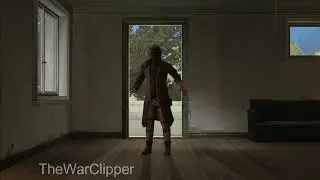 Scream !! (Pubg Animation)