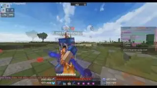 Factions Raid PvP En Koth Void // InsaneRaids Montage Parte 1