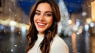 Тик-так! Музыка на Новый год #авторскаяпесня #aimusic #rock #pop #music 