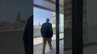 Beautiful penthouse in Tel Aviv