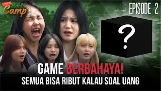 EPISODE 2: PUNISHMENT GAK MASUK AKAL! MEYDEN: GUE BISA MAT* DULUAN KALO KAYA GINI!| #UNBWBootcamp