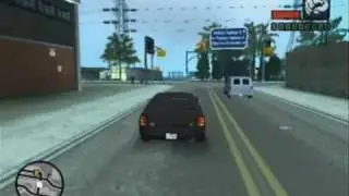 GTA: Liberty City Stories - 01 - Home Sweet Home