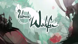 Islands Of Wakfu (Xbox Series S - Backward Compatibility) - Gameplay - Elgato HD60 S+