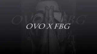 [FREE] Drake x Future - OVO x FBG Type BEAT 2017 (prod. by DaloudestPack)