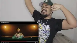 Kevin Gates - Still Hold Up (Official Video) REACTION