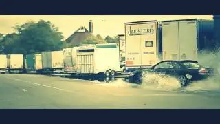 Nissan Silvia, The Drift Movie.
