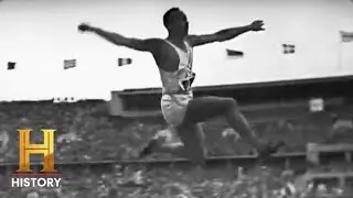 Triumph: Jesse Owens and the Berlin Olympics | Part 2 | History