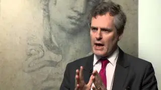 Hugo Chapman on 'Michelangelo: Quest for Genius' at the Art Gallery of Ontario