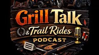 Grill Talk Trail Rides | Country Life in Southern Georgia &ndash; Stories, Culture & Conversation