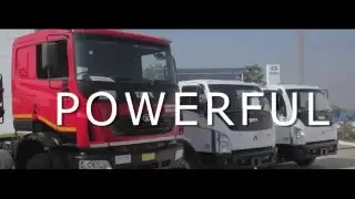 We are TATA Motors