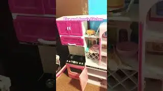 Elsya and Anya's Kitchen