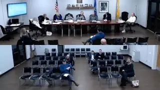 Board of Finance 1-16-19