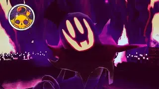 Ultra Snatcher++ Pre Nerf Damageless No Hat Abilities (A Hat in Time)