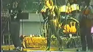 Banda do Brejo Louveira 1982 Lindo Bal&atilde;o Azul - PIRLIMPIMPIM (Guilherme Arantes)