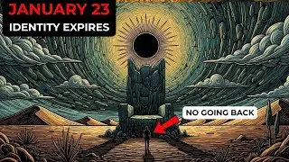 Sun Conjunct Pluto (Jan 23): The Moment Your Old Identity Expires