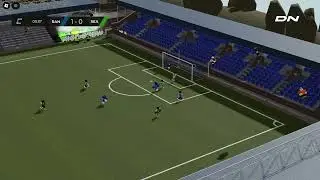 1-0 | Rangers F.C vs Seattled United F.C | DN Live