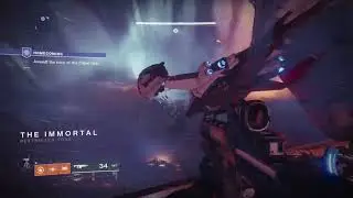 Destiny 2 Age of Triumph