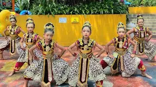 Tari Gandrung Bandung