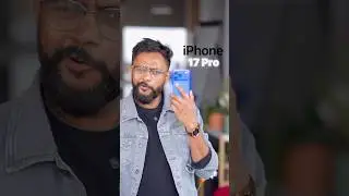 iPhone 17 Pro vs S24 Ultra 😱 | AI Photo Remove Test