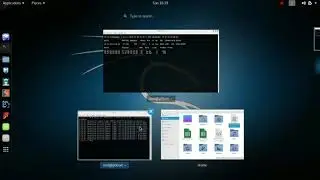 Hacking of Wireless Networks(Wifi) using Kali Linux