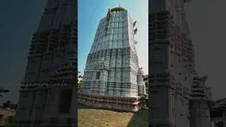 Laxmi Barah Temple Aul Kendrapada