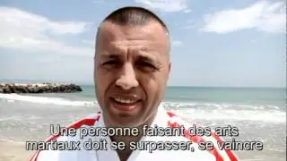 Extrait du DVD 