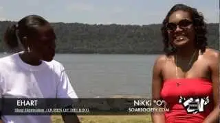 SOARSOCIETY.COM - PRESENTS EHART DA RAPPER {FULL INTERVIEW}