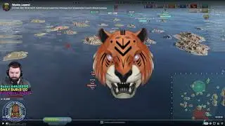 How Not to Act as a WoWS CC