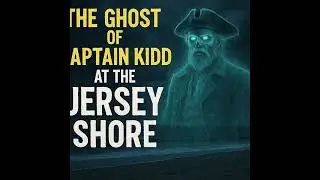 The Ghost of Captain Kidd 