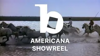 Americana Showreel