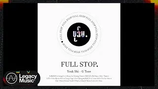 G Tone - Youk Shi (Audio)