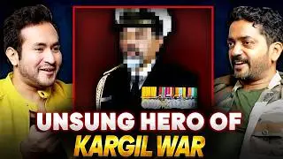 OPERATION TALWAR - Indian Navy's SECRET Strategy To WIN Kargil WAR!