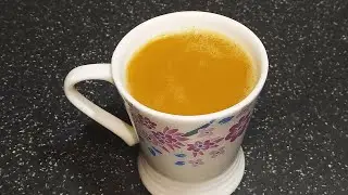 मक्खन वाली चाय | Butter Tea Recipe | Mountain butter Tea | Tibetan Butter Tea | Rukshana Food