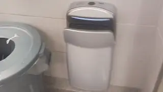 2022 World dryer VMax (Goodwind High Speed Vertical)V2 at Costco