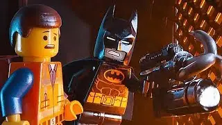 LEGO Movie 2 Videogame All Cutscenes Movie (2019)