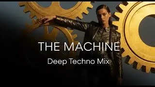 Best DJ Remix Song 2026 - Epic Melodic Techno | Golden Caliphate: The Breakthrough