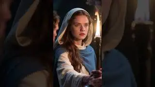 Saint Ursula and her companions #DailySaint #FaithInAction#SaintsStory #BrokenYetBlessed
