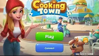 Cooking town game review