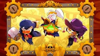 Brawl Stars | GROM