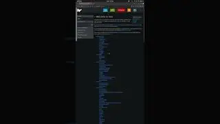 Creating Mobile apps with Python #shorts