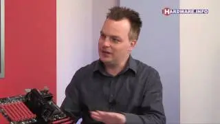 HWITV #177 deel 1/3: ASUS en EVGA Quad SLI moederborden