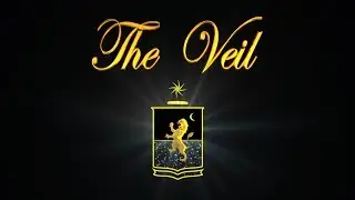 Valerie Markell Gallagher & Chris Rininger - the Veil