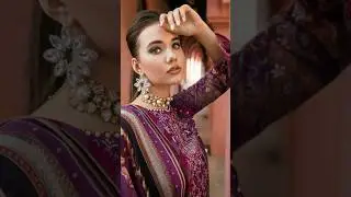 #shorts #gulaal luxury lawn collection vol1 #SScollection 2023 #Embroidered #unstitched