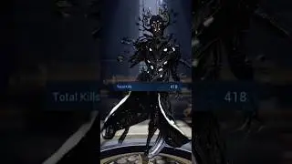 Stop Missing Out on Your Relic Rewards in Void Cascade #warframe