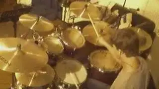 Joey van Ingen playing Vertigo (U2)