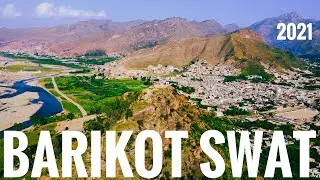 Barikot swat 2021 | swat valley